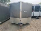 2014 Bravo 2013 Bravo Enclosed Cargo Trailer