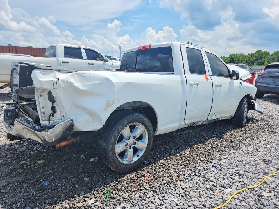 2016 Dodge RAM 1500 SLT