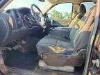 2007 Chevrolet Silverado K1500 Crew Cab