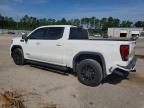 2022 GMC Sierra Limited C1500 Elevation