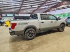 2018 Nissan Titan PRO-4X