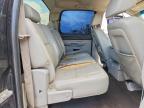 2008 Chevrolet Silverado K1500