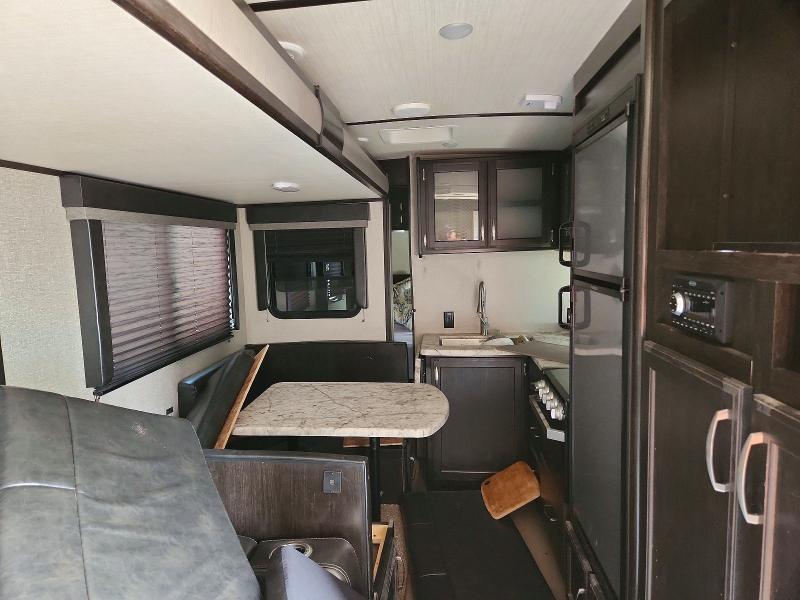 2019 Grna 2019 Grand Design Imagine Camper
