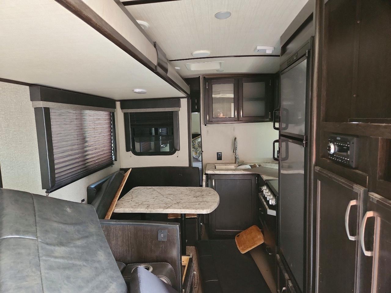 2019 Grna 2019 Grand Design Imagine Camper