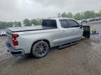 2020 Chevrolet Silverado K1500 LT