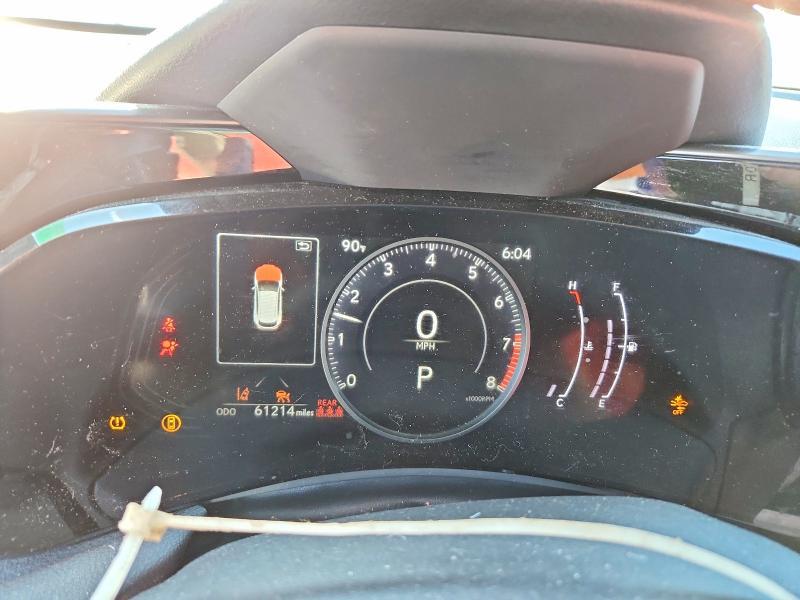 2022 Lexus Nx 250