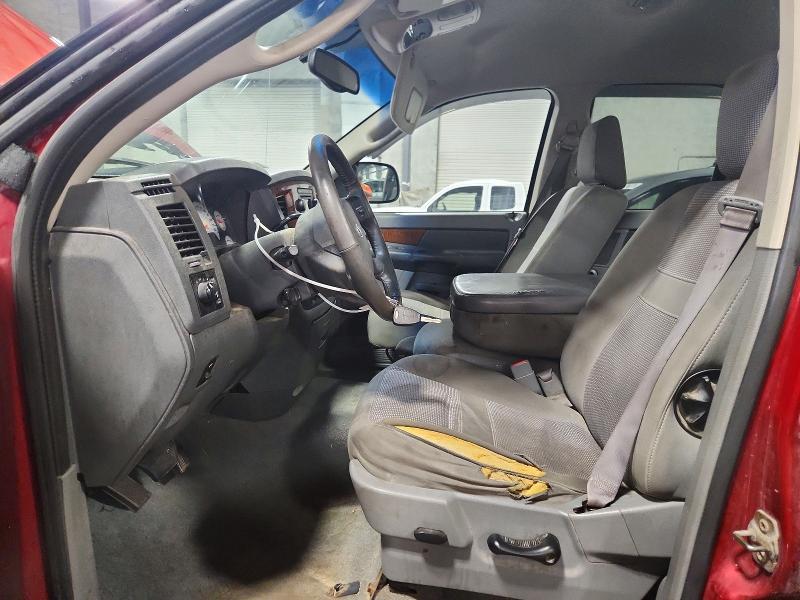 2006 Dodge RAM 1500 ST
