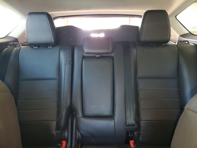 2015 Ford C-max Premium sel