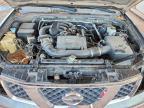 2008 Nissan Frontier SE V6