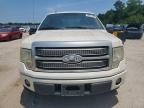 2009 Ford F150 Supercrew