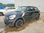 2015 Mini Cooper Paceman