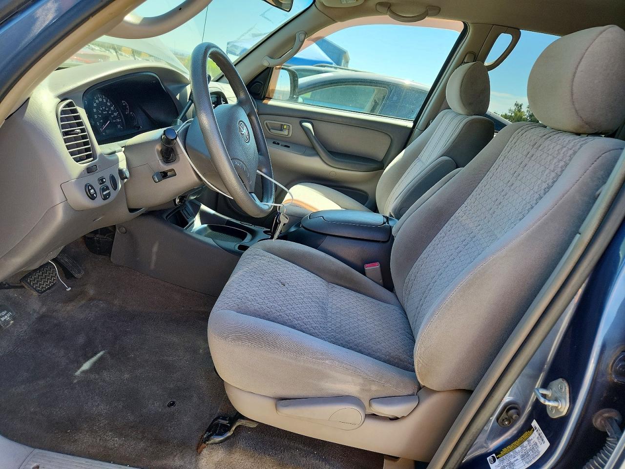 2006 Toyota Tundra SR5