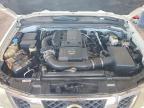 2015 Nissan Frontier SL