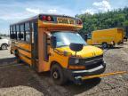 2013 Collins Bantam G4500-School Bus