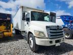 2013 Hino 338 BOX Truck