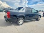 2007 Chevrolet Avalanche C1500