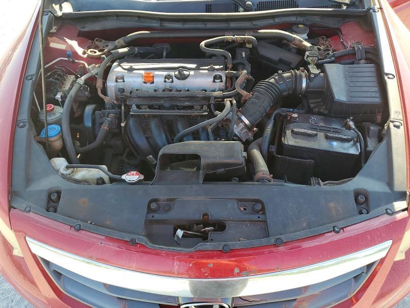 2011 Honda Accord exl