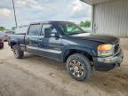 2004 GMC Sierra K2500 Crew Cab