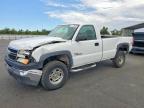 2006 Chevrolet Silverado K2500 Heavy Duty
