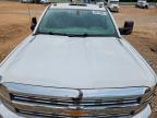 2016 Chevrolet Silverado K3500