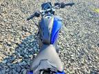 2025 Yamaha MTN690