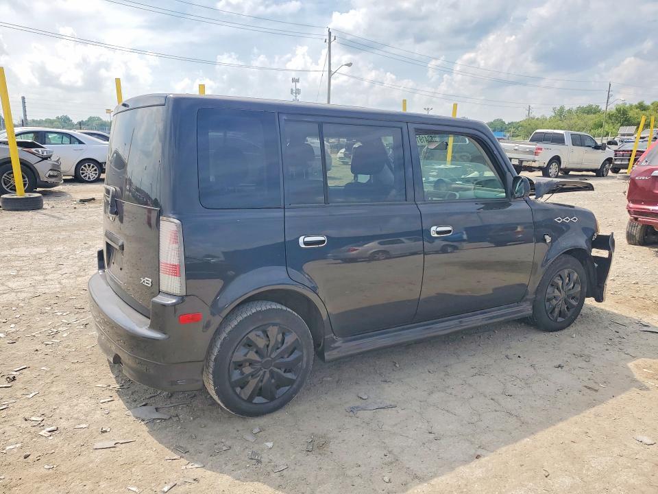2006 Scion XB