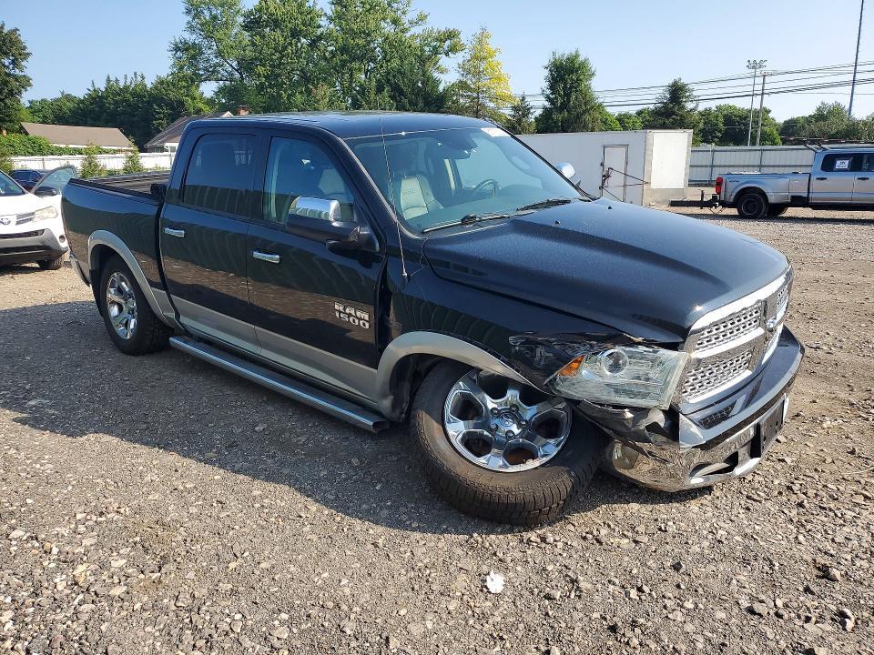 2014 Dodge 1500 Laramie