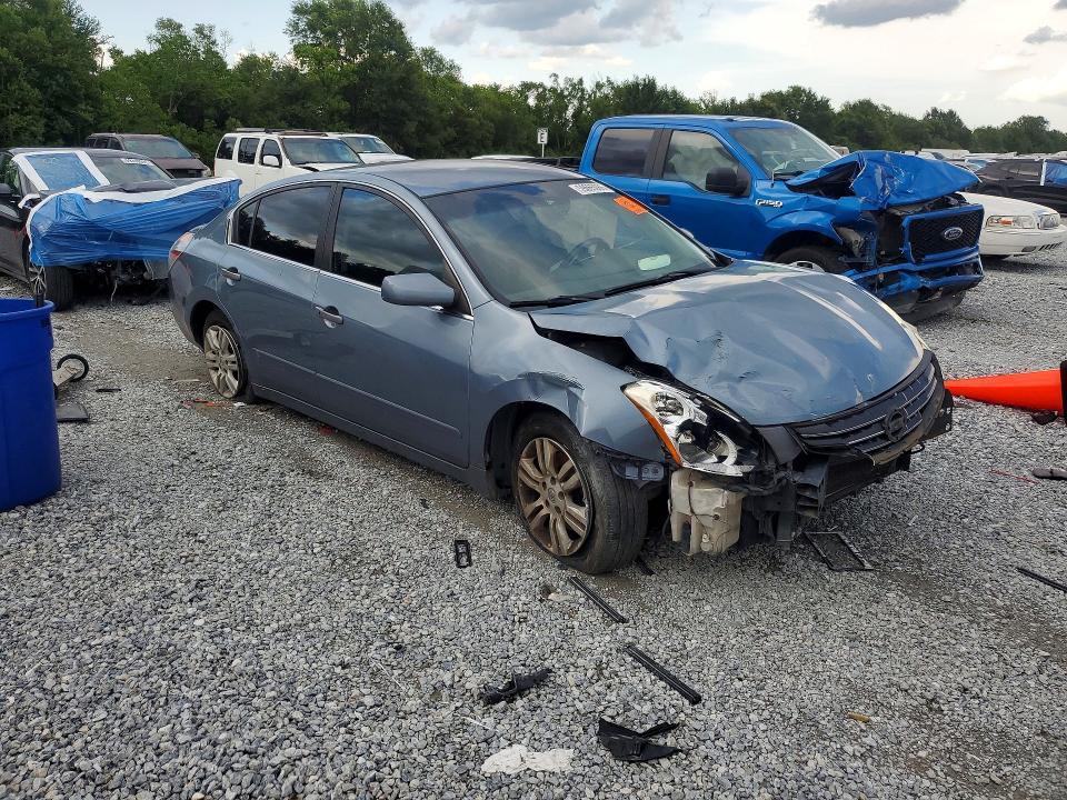 2012 Nissan Altima 2.5
