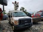 2018 Ford E350 Van With Bucket Lift