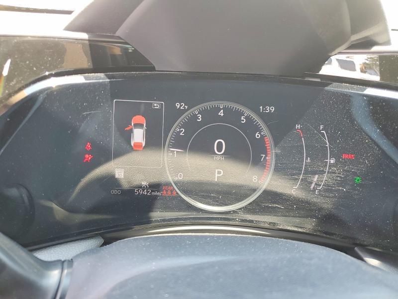 2026 Lexus NX 350 Base
