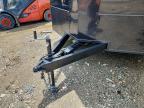 2026 J & C 8.5X20TA Enclosed Cargo Trailer