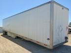 2018 Utility VS2DX DRY Van Trailer