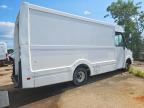 2013 Isuzu NPR HD-Delivery Van
