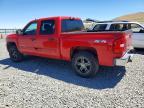 2007 Chevrolet Silverado K1500 Crew Cab