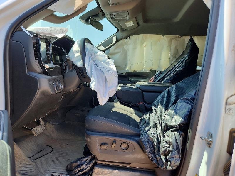 2026 Chevrolet Silverado K2500 Heavy Duty LT