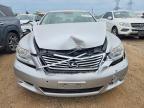 2011 Lexus Ls 460