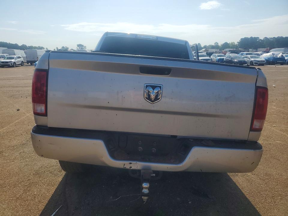 2017 Dodge RAM 1500 ST