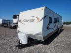 2011 Keystone Sprinter Camper
