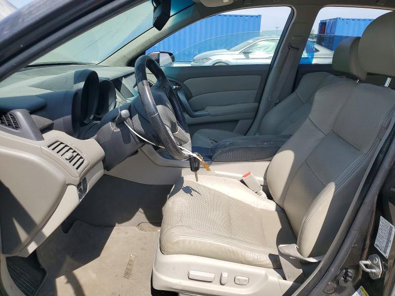 2010 Acura RDX