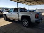 2018 GMC Sierra K1500 Denali