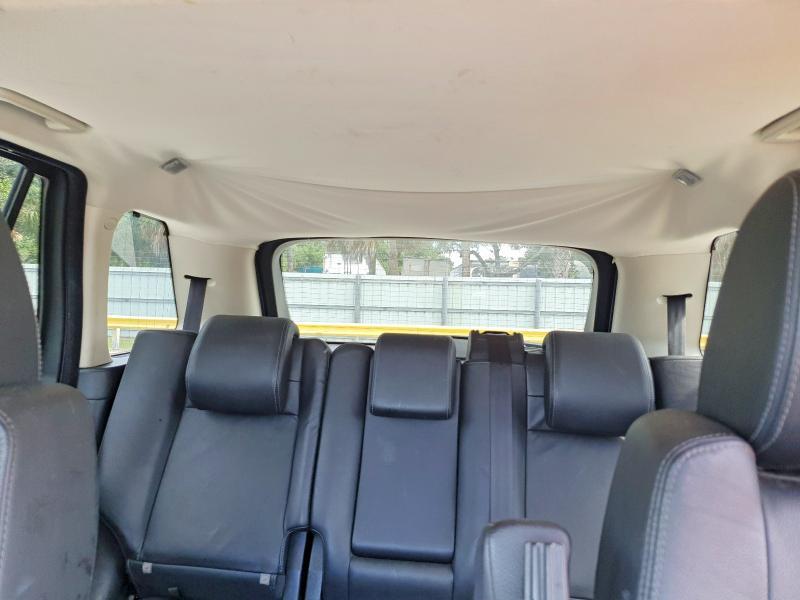 2013 Land Rover Range Rover Sport hse