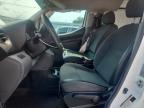 2017 Nissan NV200 Delivery Van