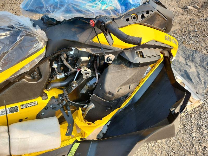 2024 Skidoo MXZ X 600R