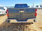 2026 Chevrolet Silverado K2500 Heavy Duty LT