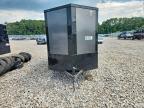 2026 Anvil AT6X12SA Enclosed Cargo Trailer