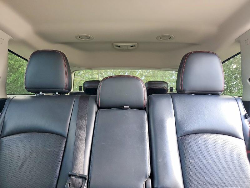 2013 Dodge Journey R/T