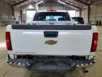 2013 Chevrolet Silverado