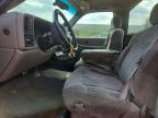 1999 Chevrolet Silverado K1500