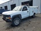 2001 Chevrolet Silverado C2500 Heavy Duty