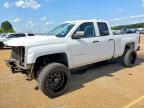 2019 Chevrolet Silverado LD C1500